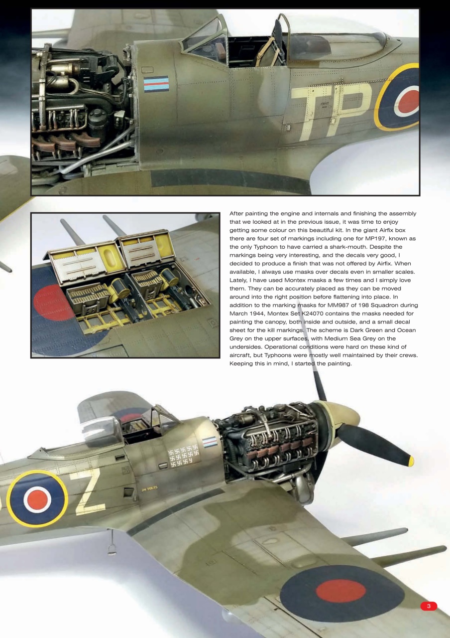 Meng AIR Modeller Preview Pages