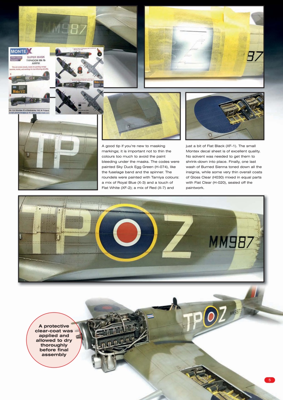 Meng AIR Modeller Preview Pages