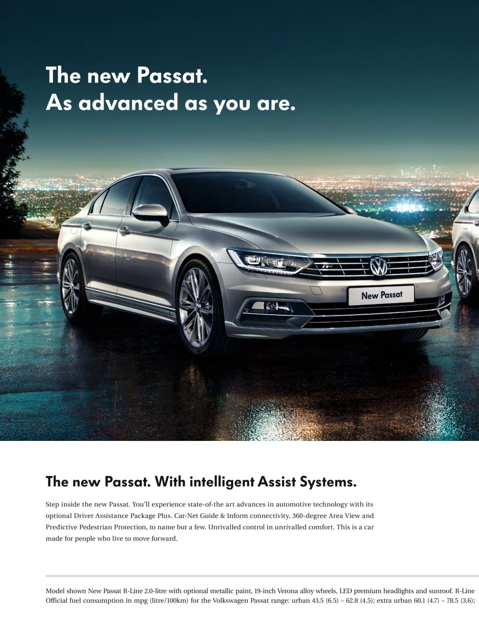 Autocar Preview Pages