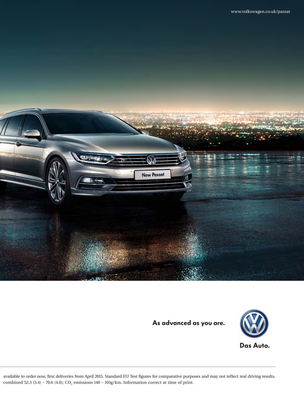 Autocar Preview Pages