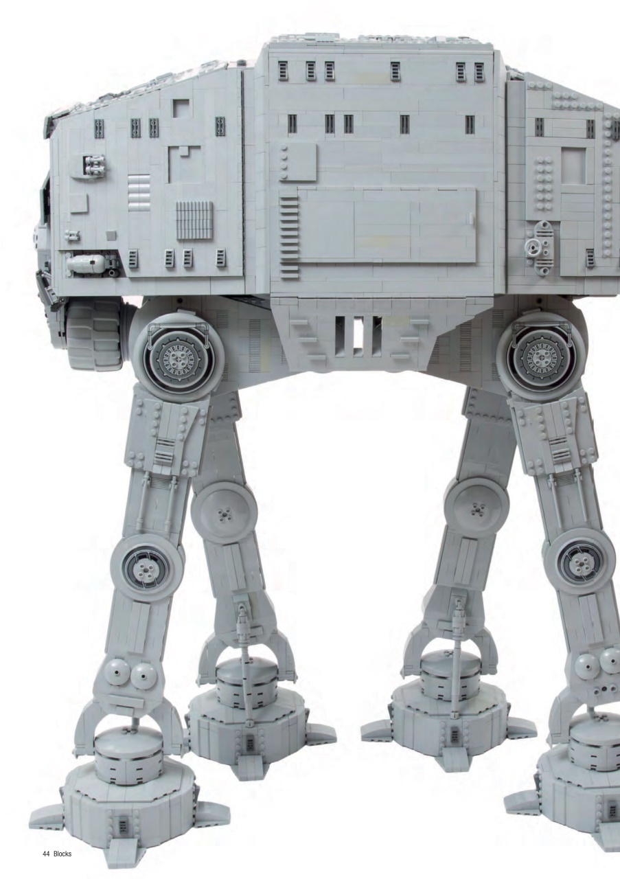 Blocks Magazine Preview Pages