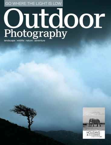 Outdoor Photography issue February 2015