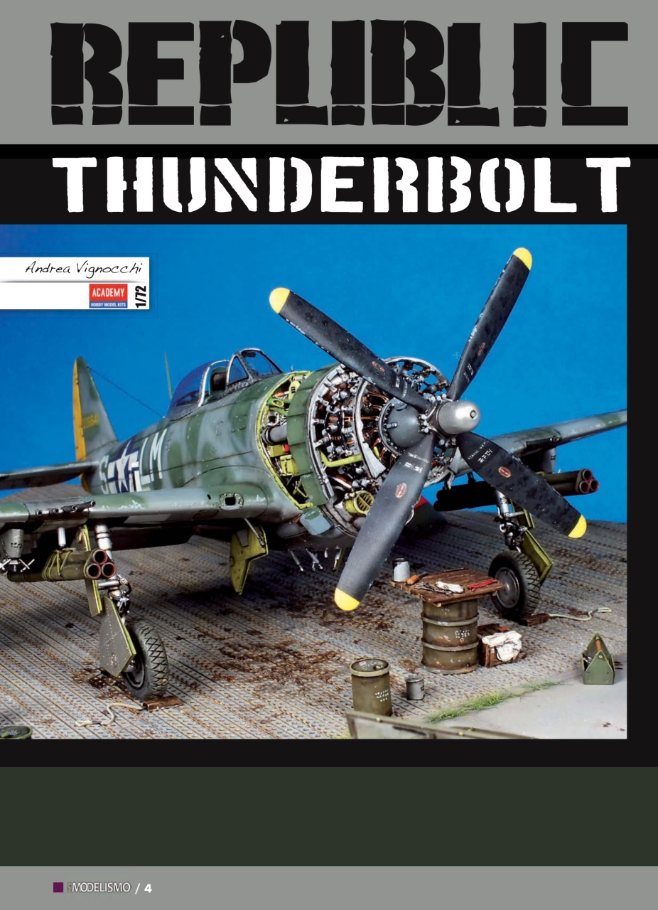 Euromodelismo Preview Pages
