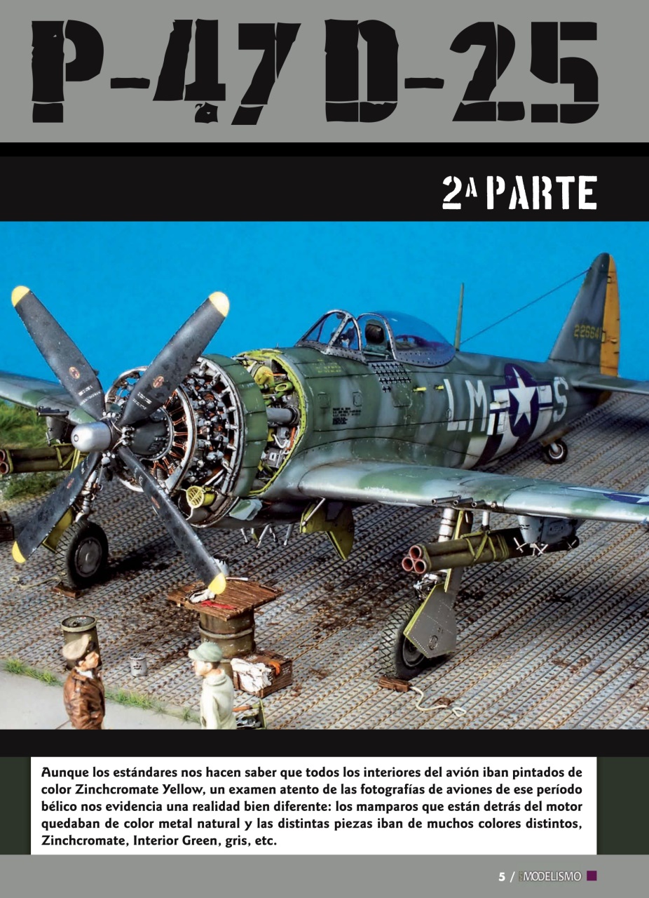 Euromodelismo Preview Pages