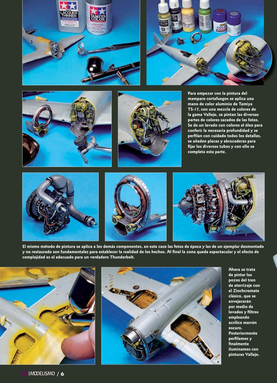 Euromodelismo Preview Pages