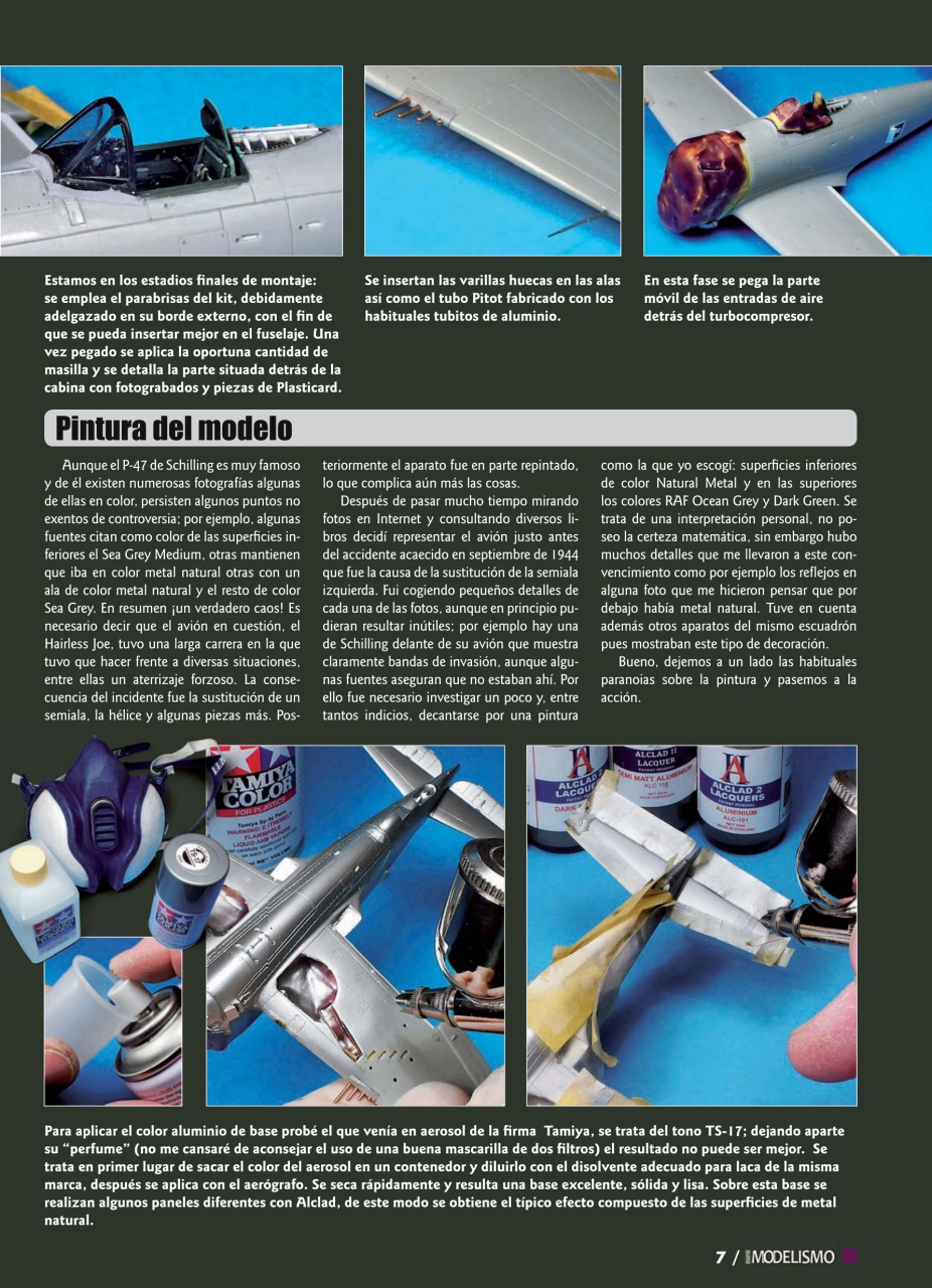 Euromodelismo Preview Pages