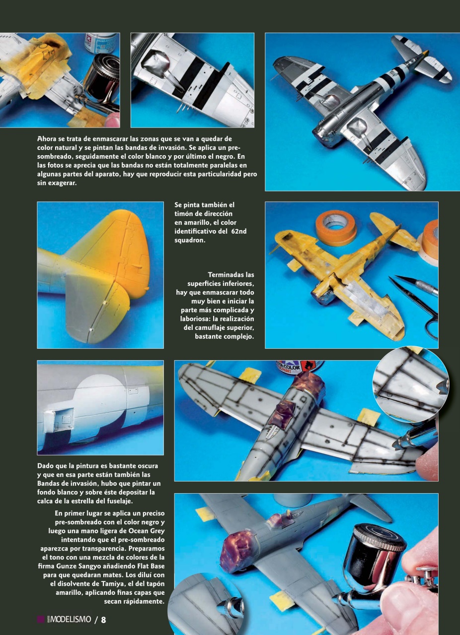 Euromodelismo Preview Pages