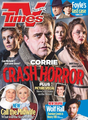 TV Times issue 