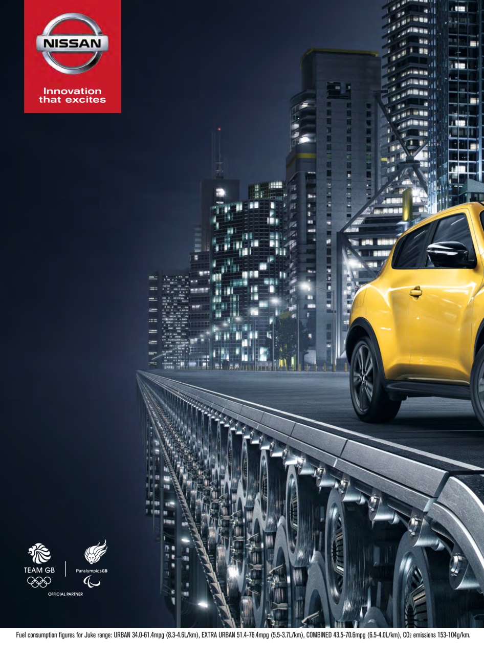 What Car? Preview Pages