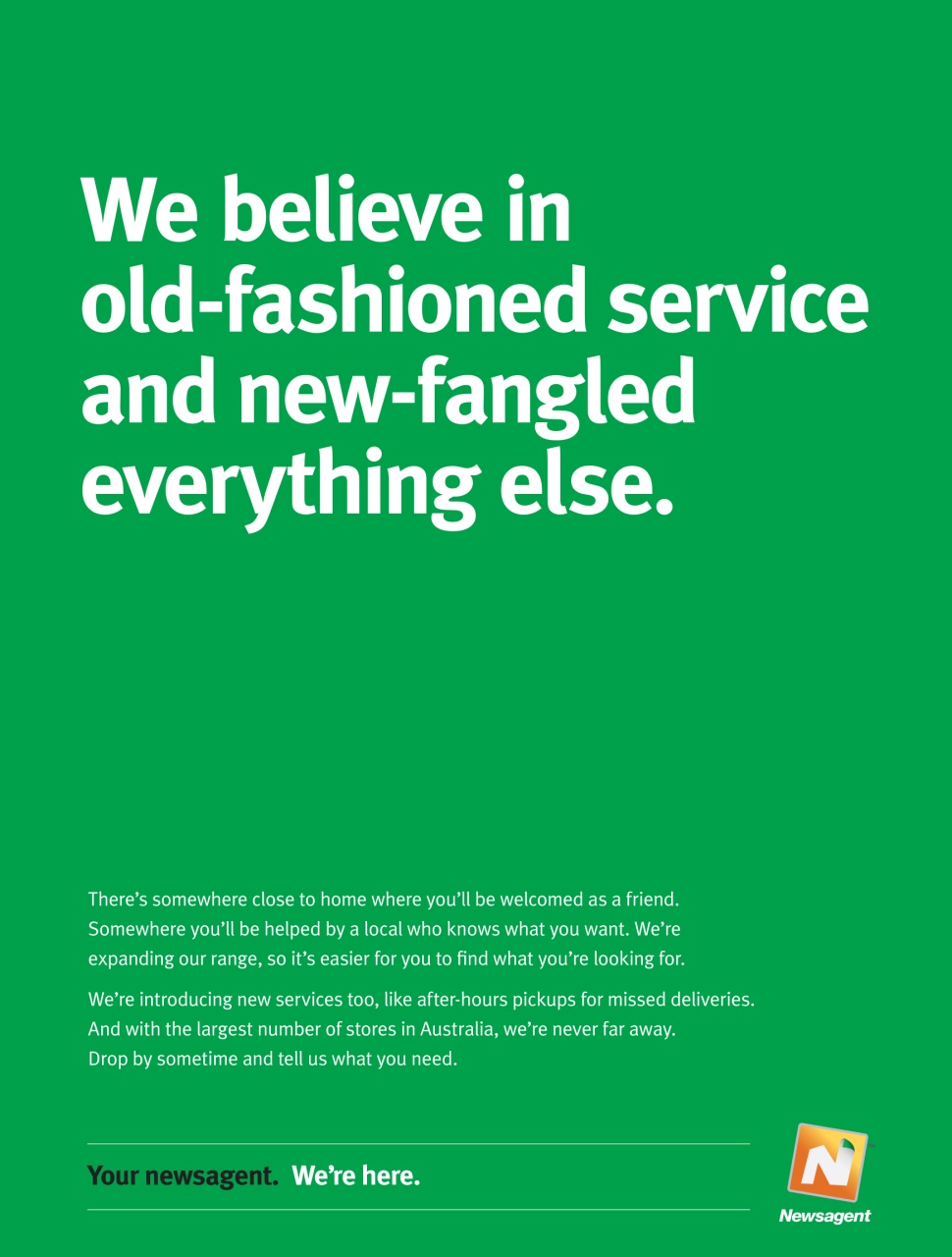 AutoTrader Preview Pages