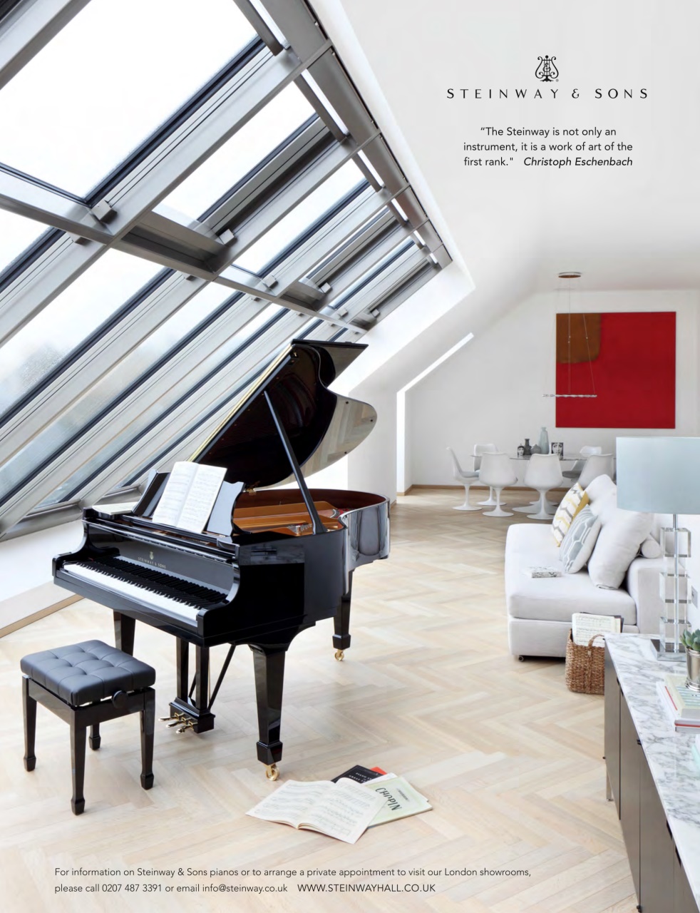 Pianist Preview Pages