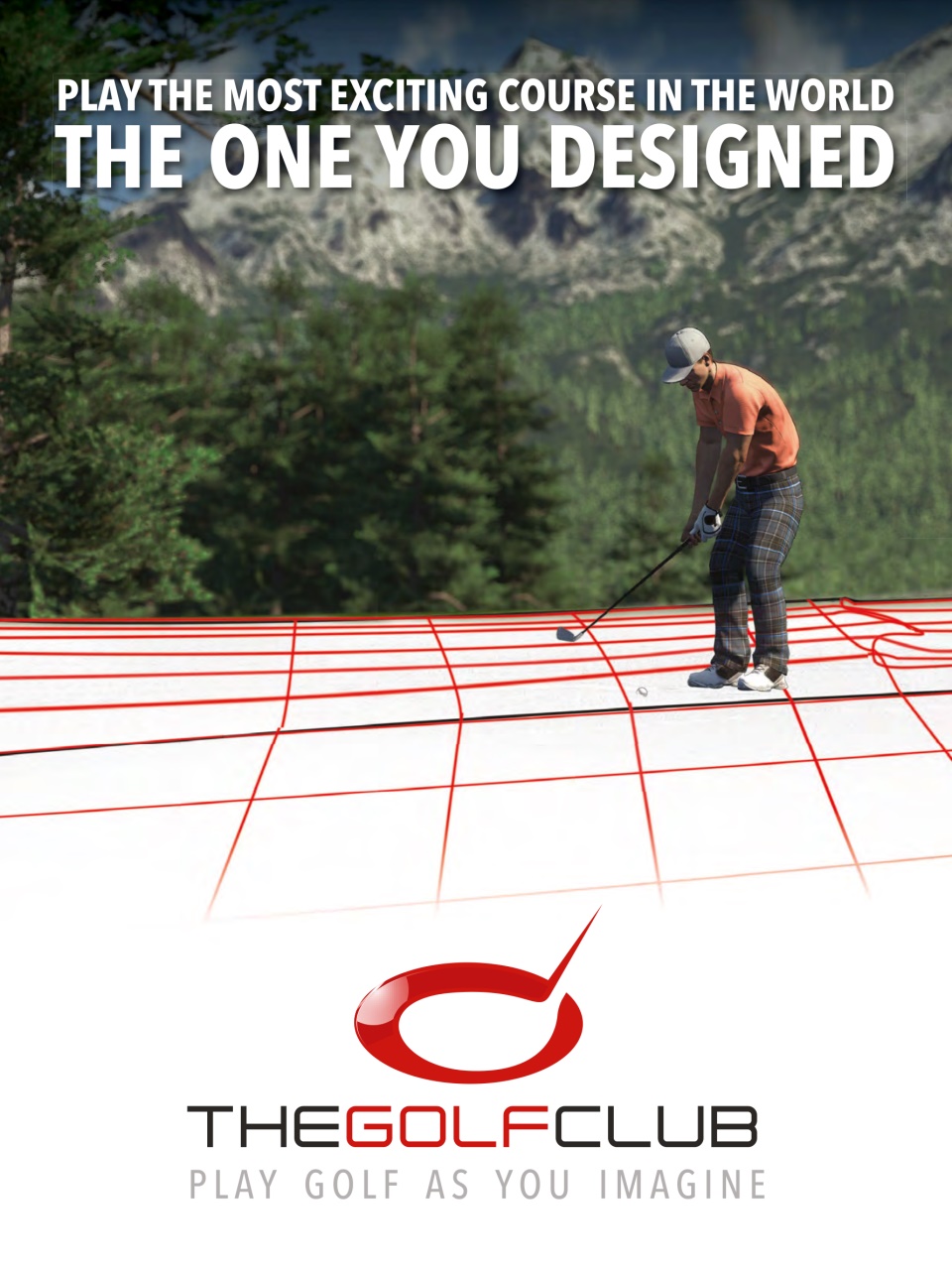 Golf Course Architecture Preview Pages