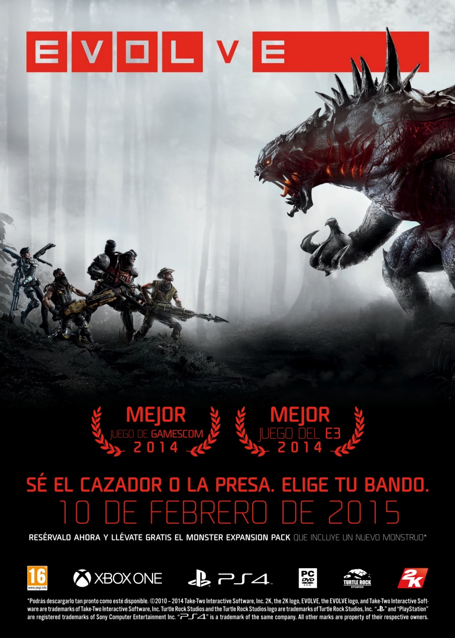 Playmania Preview Pages