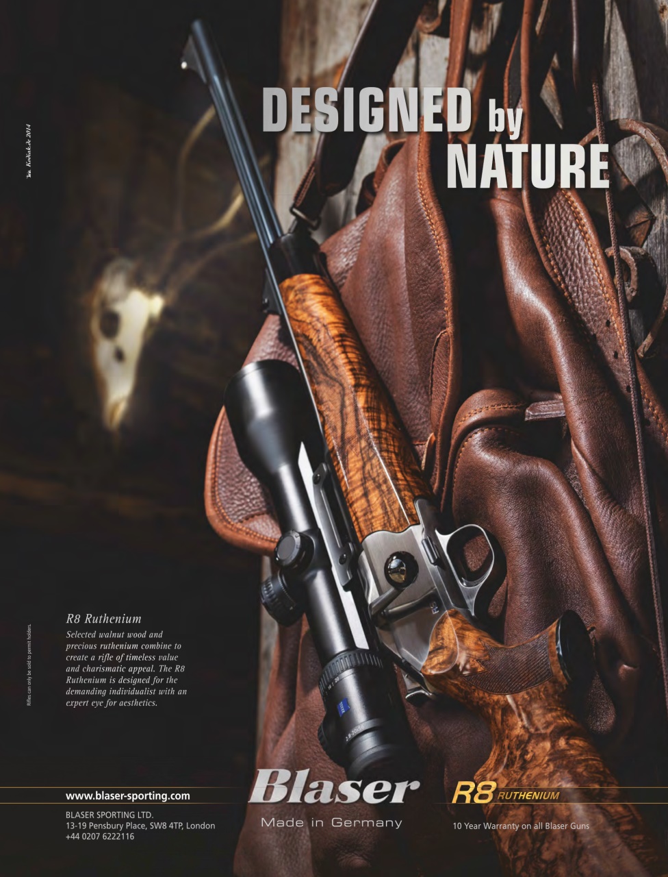 The Field Preview Pages