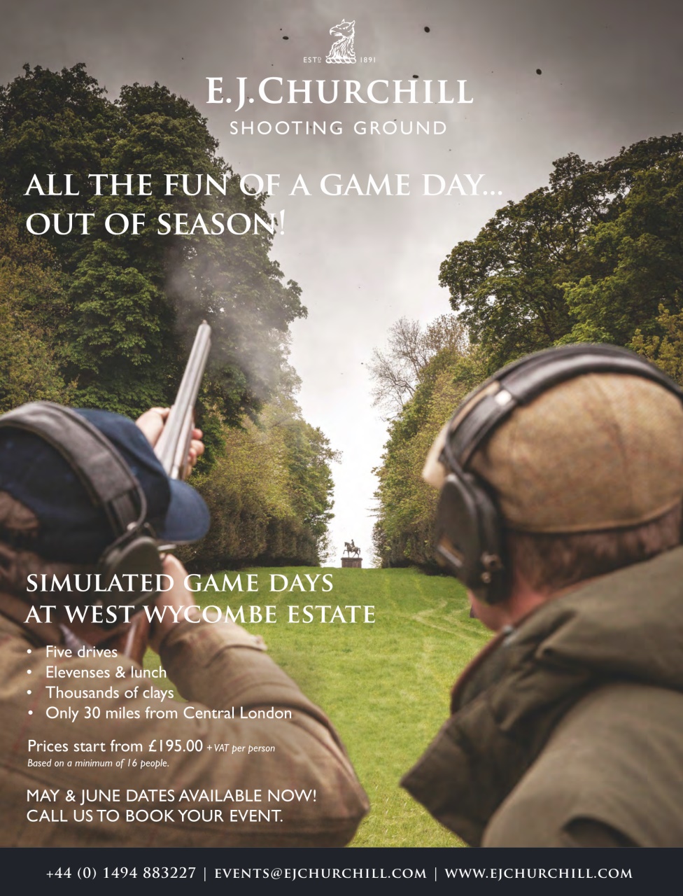 The Field Preview Pages