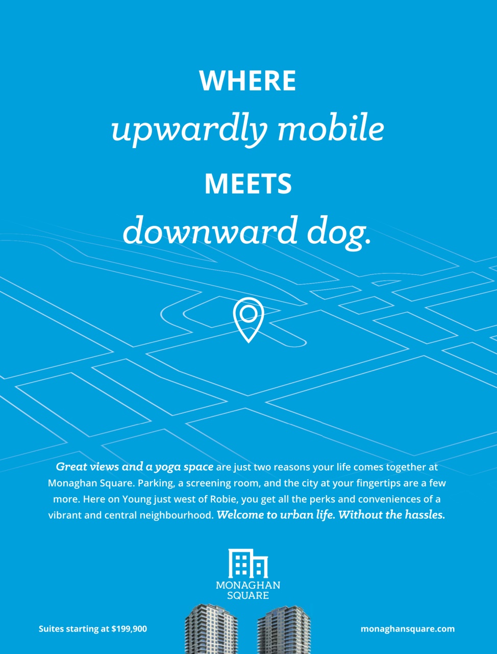 Halifax Magazine Preview Pages