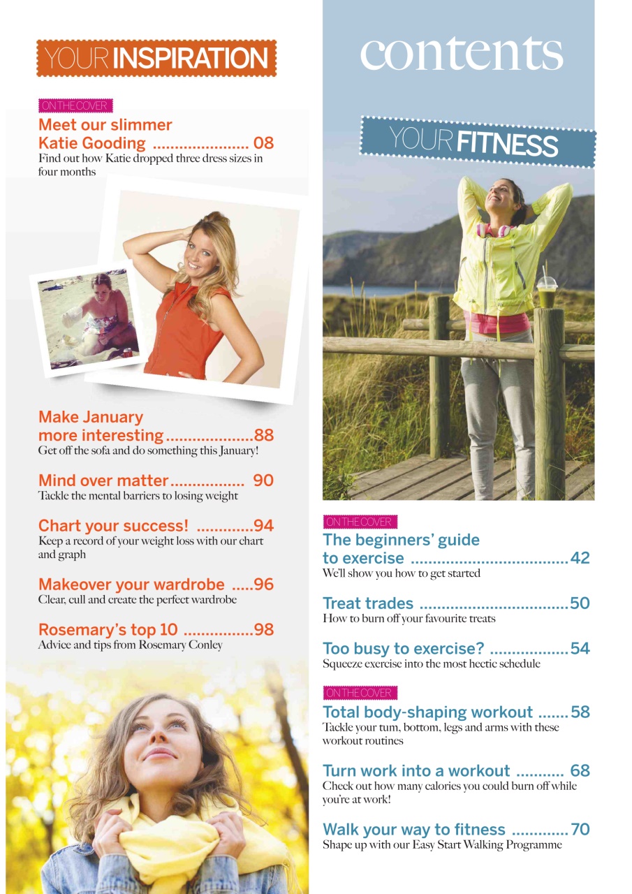 Psychologies Preview Pages