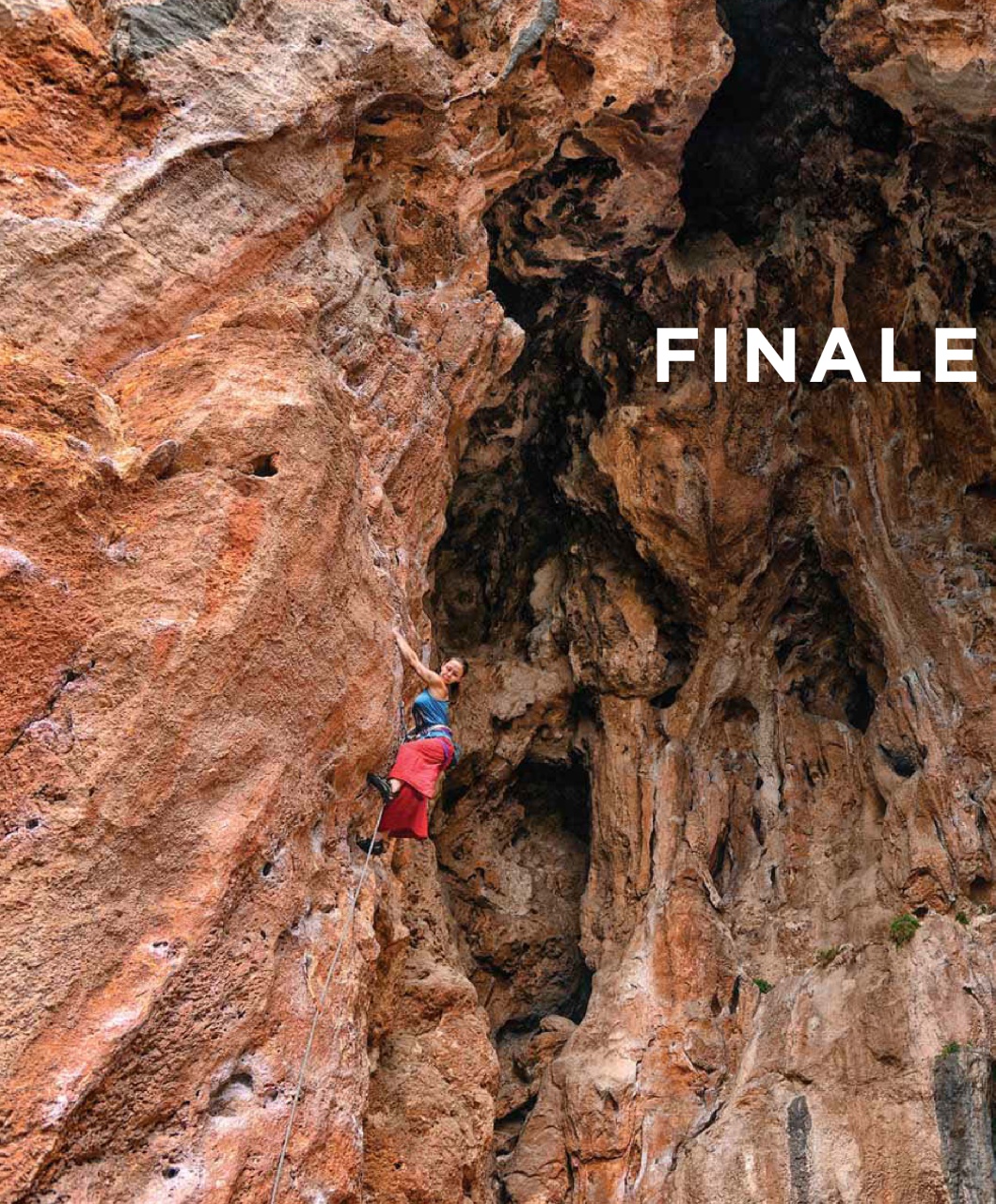 Rock and Ice Preview Pages