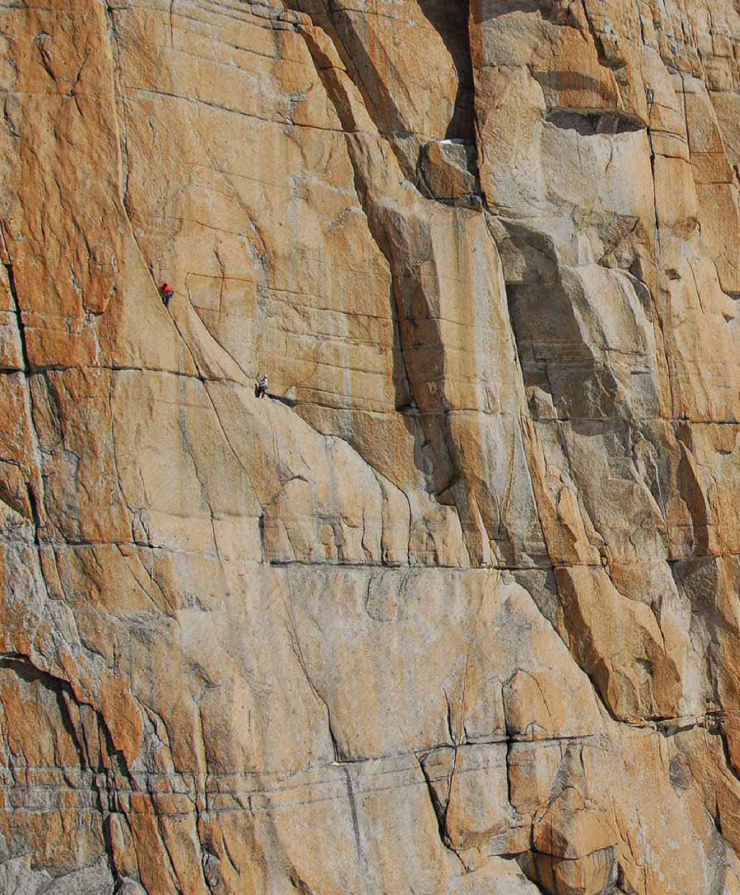 Rock and Ice Preview Pages