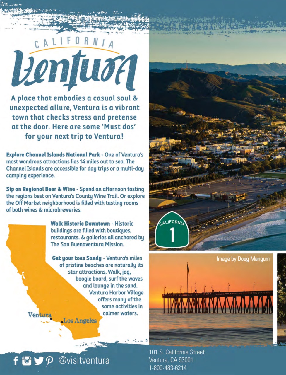 Globelite Travel Guides Preview Pages