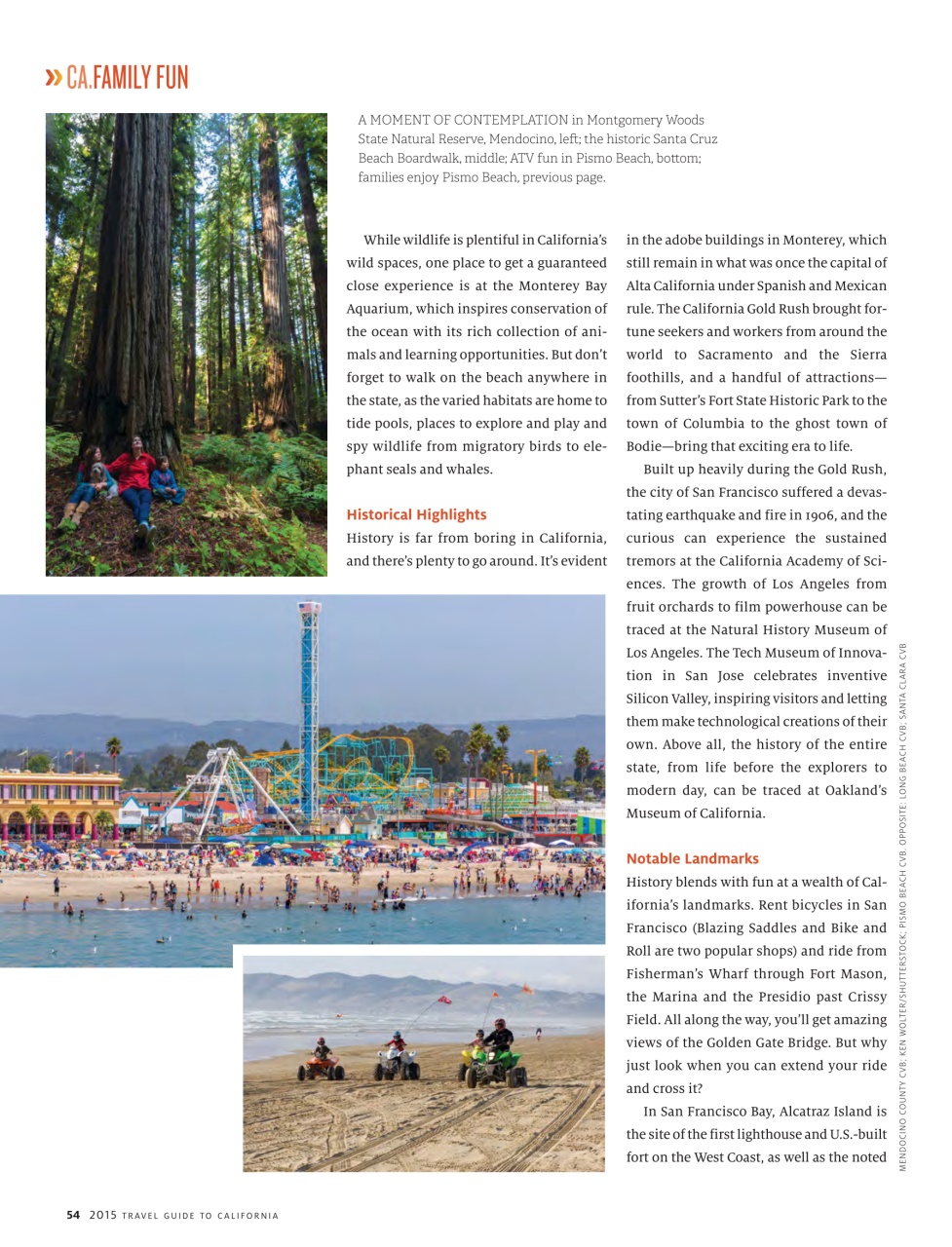 Globelite Travel Guides Preview Pages