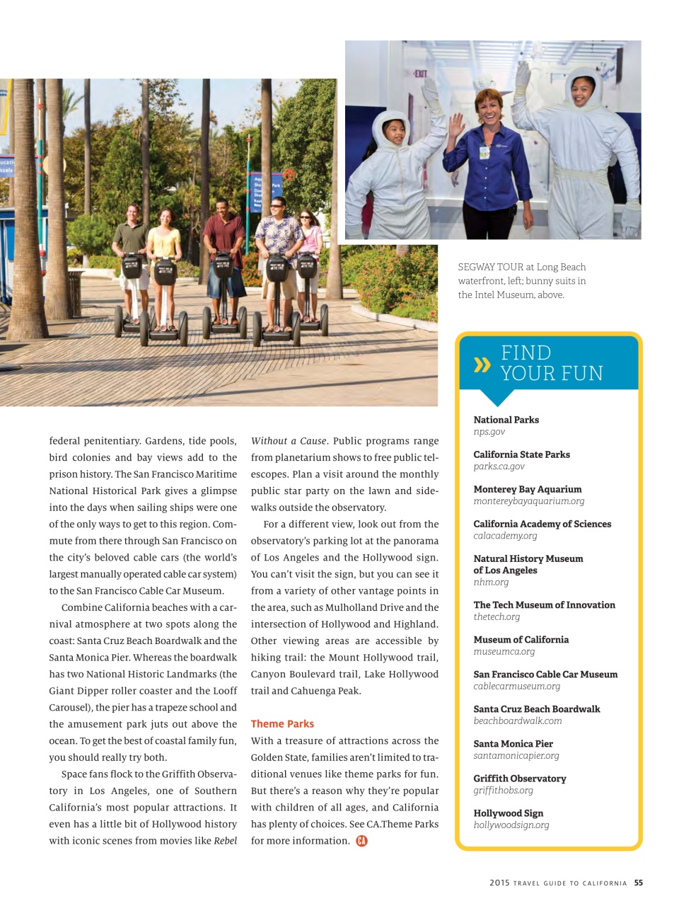 Globelite Travel Guides Preview Pages