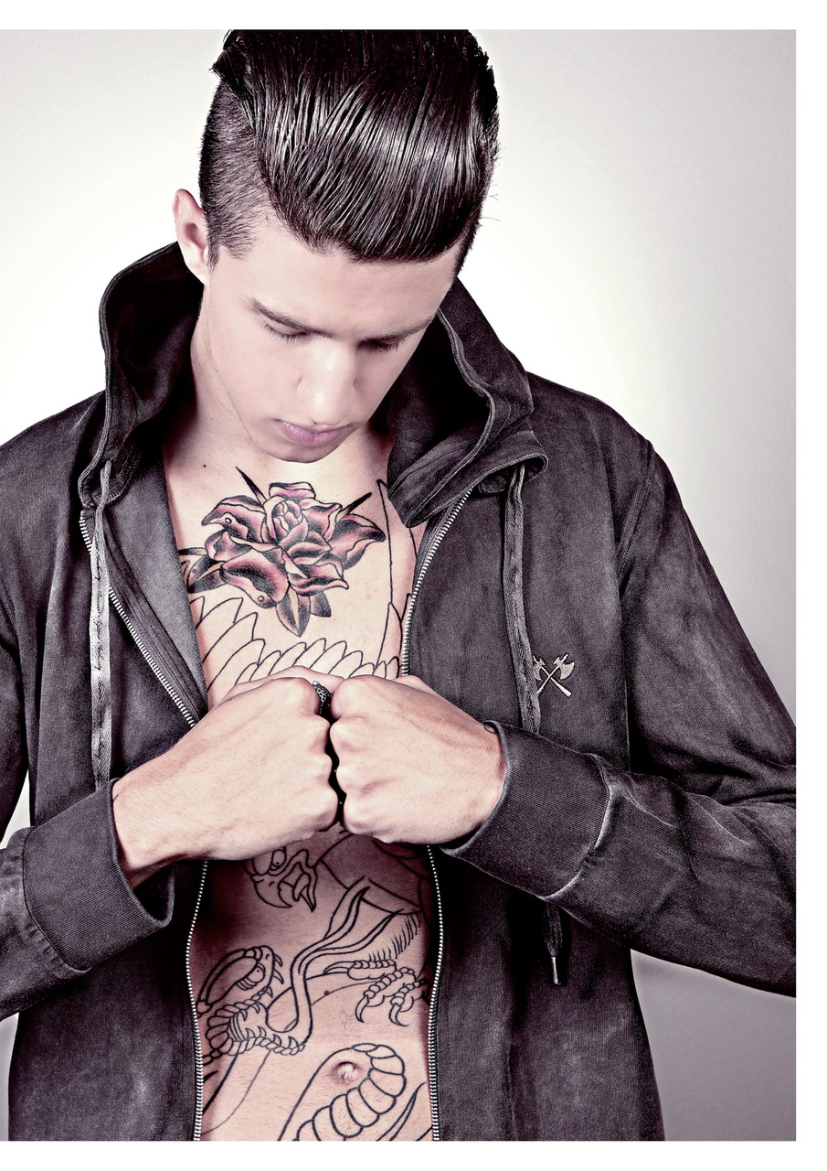 Loaded Preview Pages