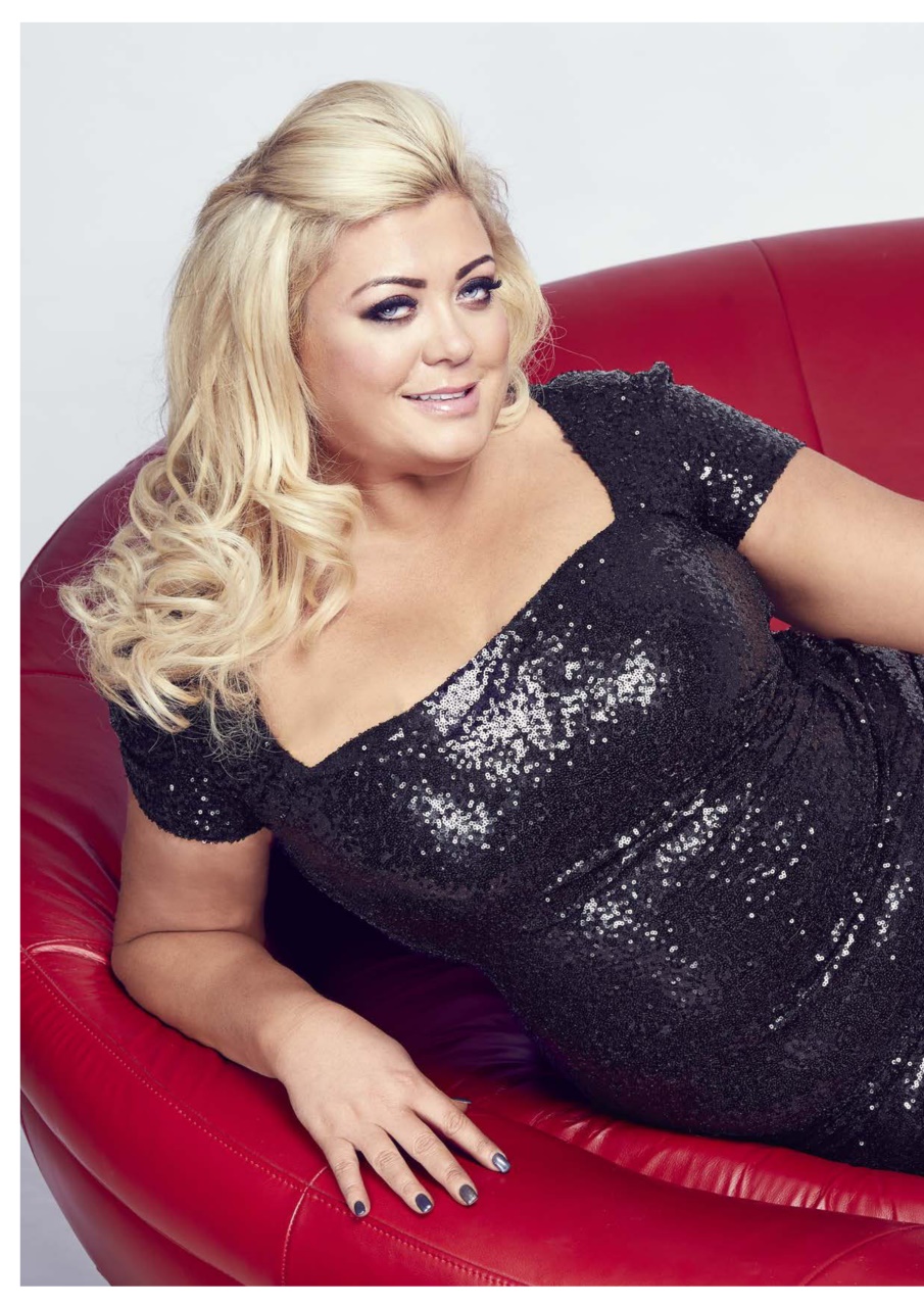 FROW Magazine Preview Pages