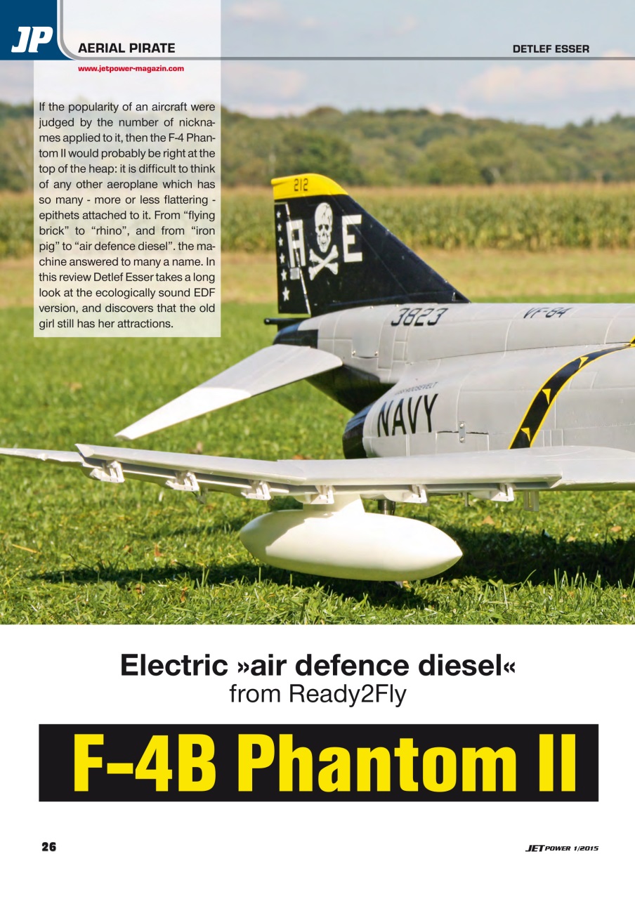 Jetpower Preview Pages