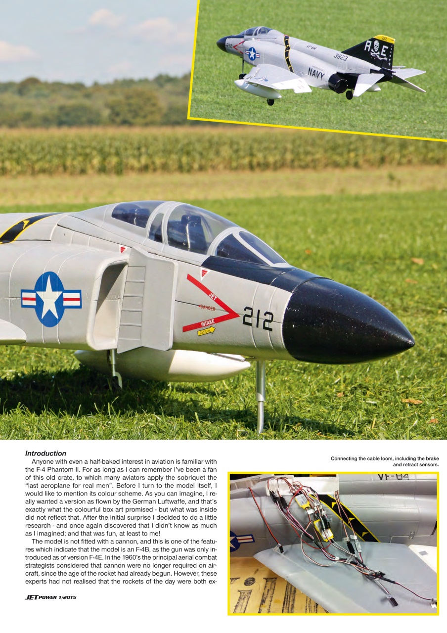 Jetpower Preview Pages