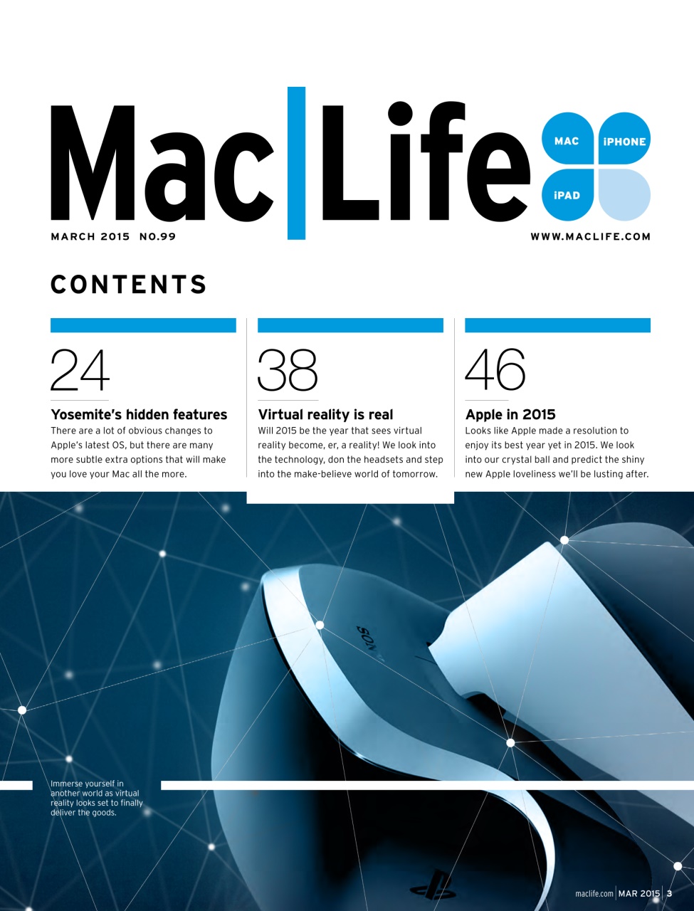 Mac|Life Preview Pages