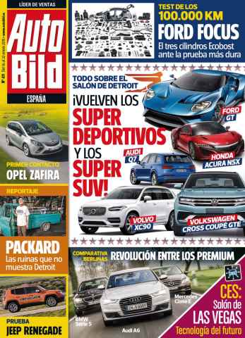 Auto Bild issue 471