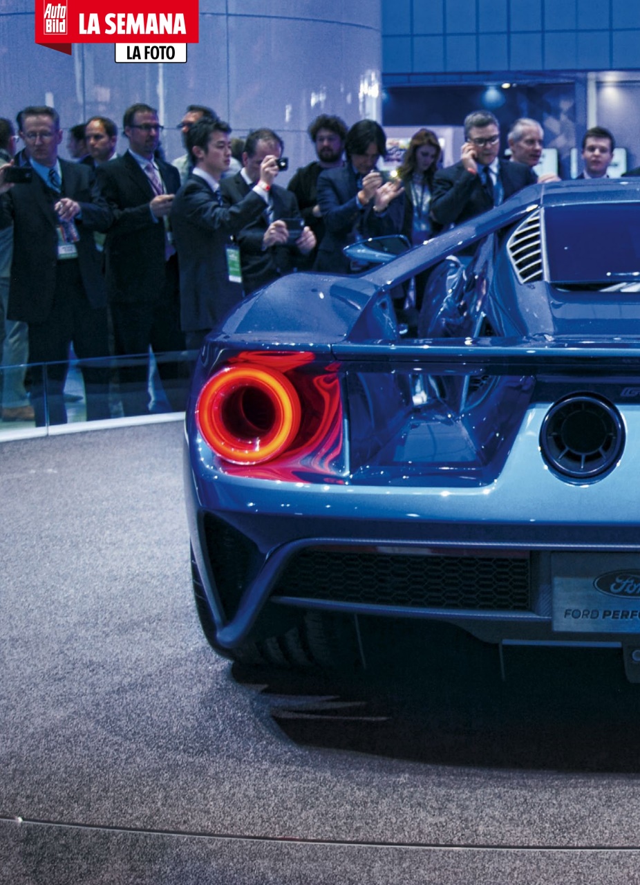 Auto Bild Preview Pages