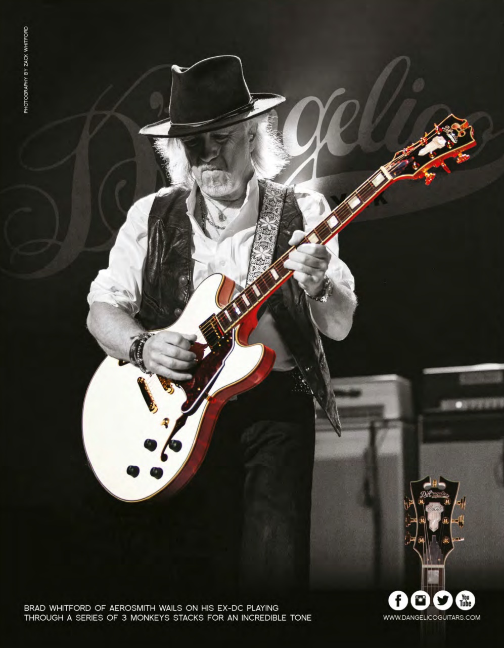 Total Guitar Preview Pages