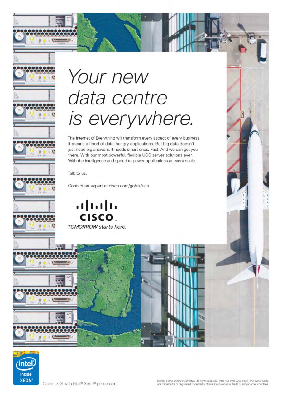 MacFormat Preview Pages