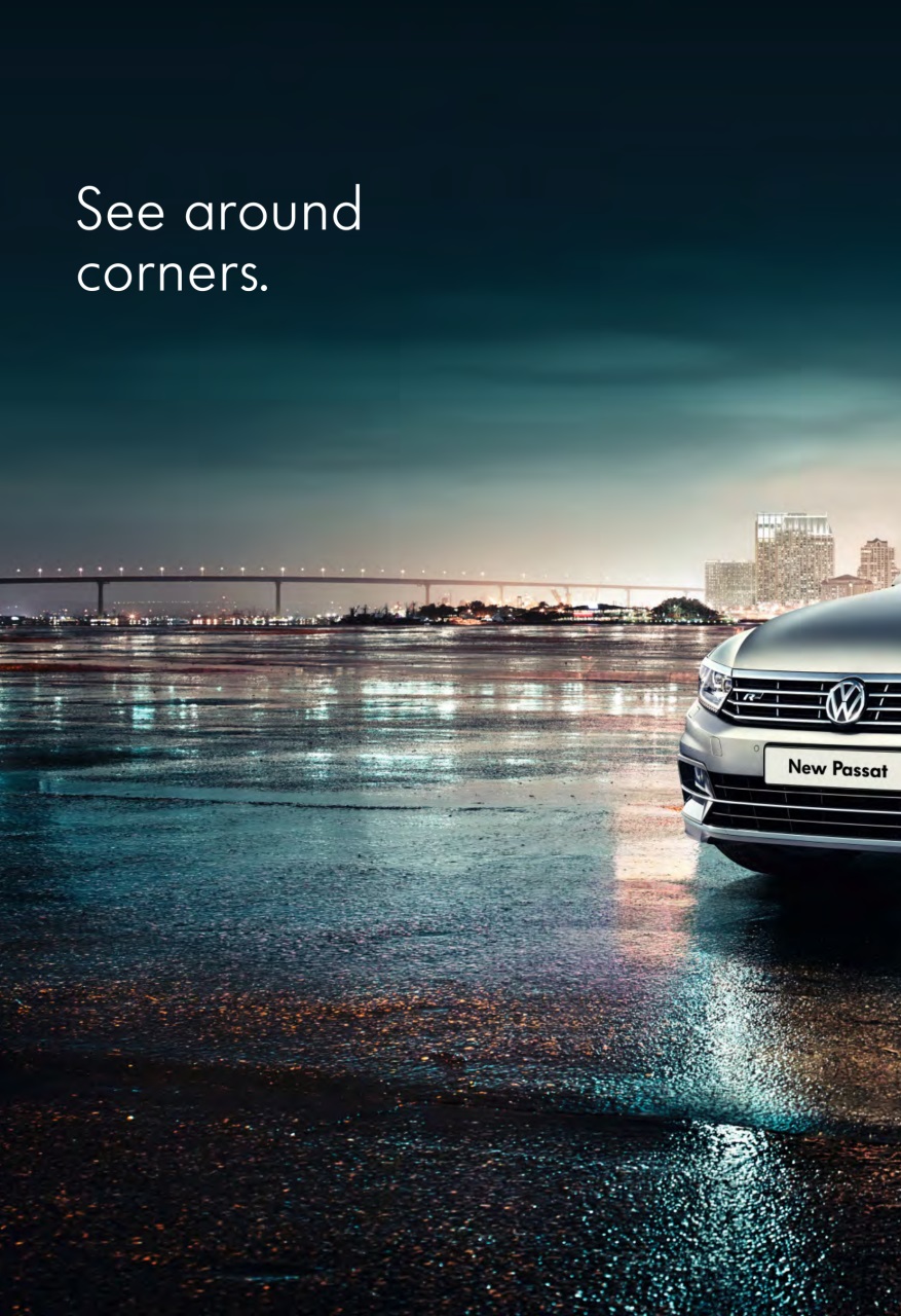 What Car? Preview Pages