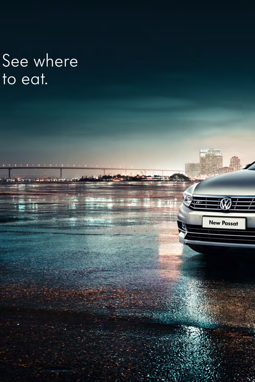 What Car? Preview Pages