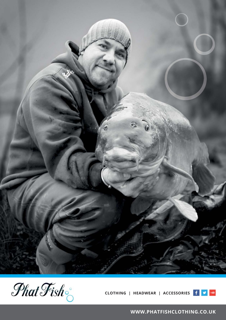 Crafty Carper Preview Pages