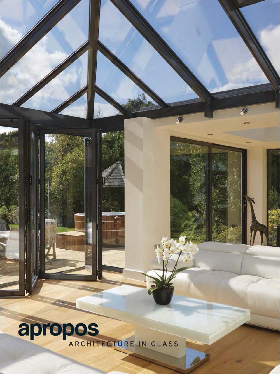 Good Homes Magazine Preview Pages