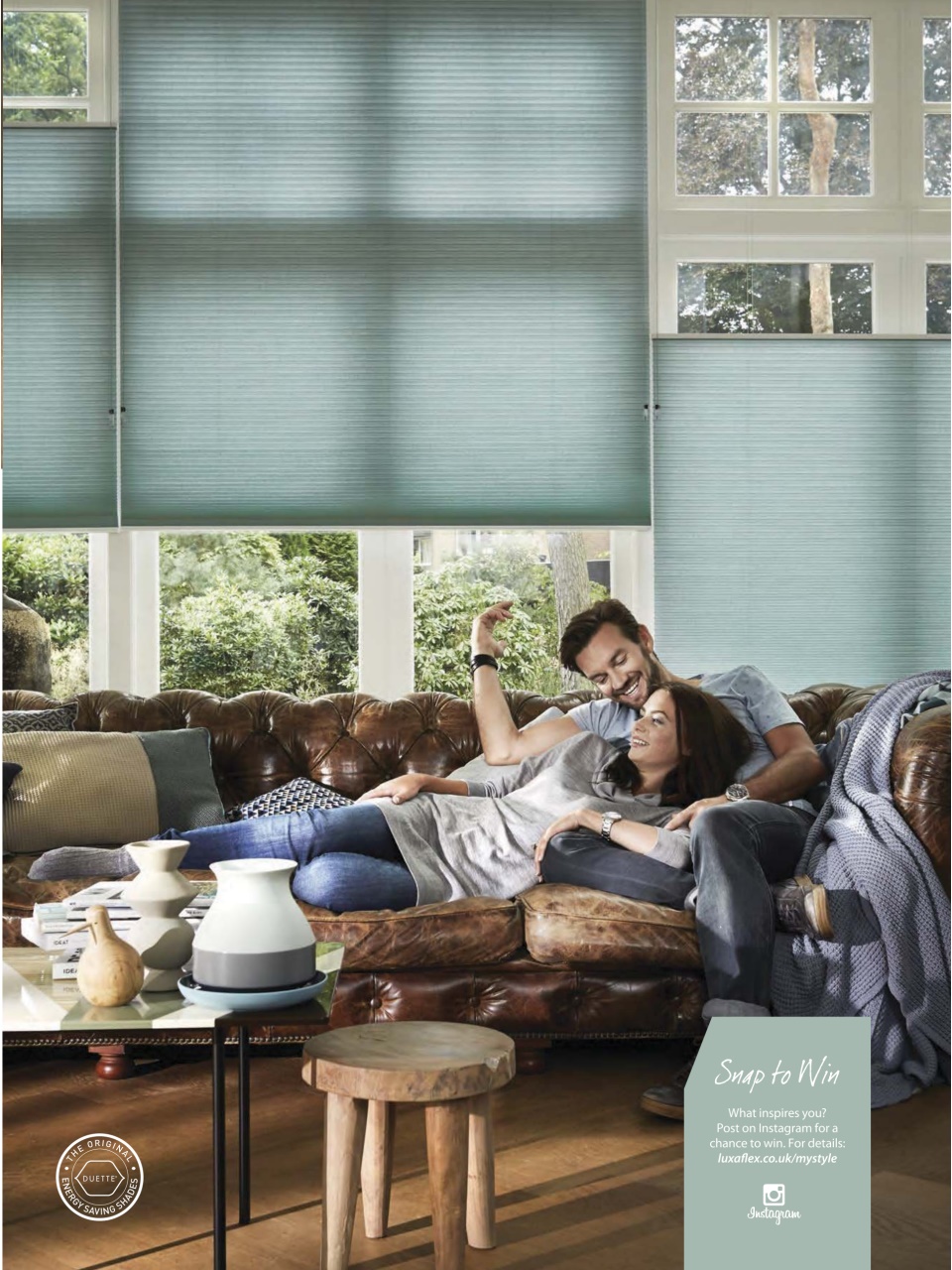 Good Homes Magazine Preview Pages