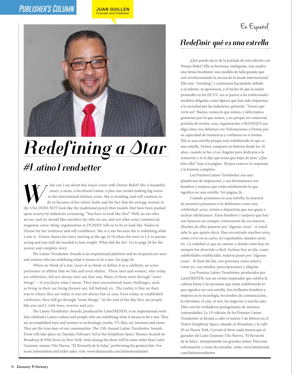 Latin Trends Preview Pages