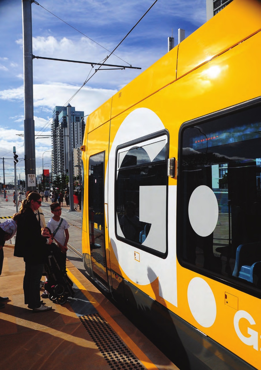 Transit Australia Preview Pages