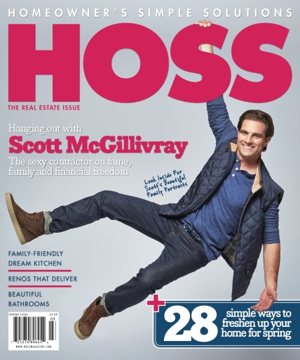 HOSS Magazine issue 