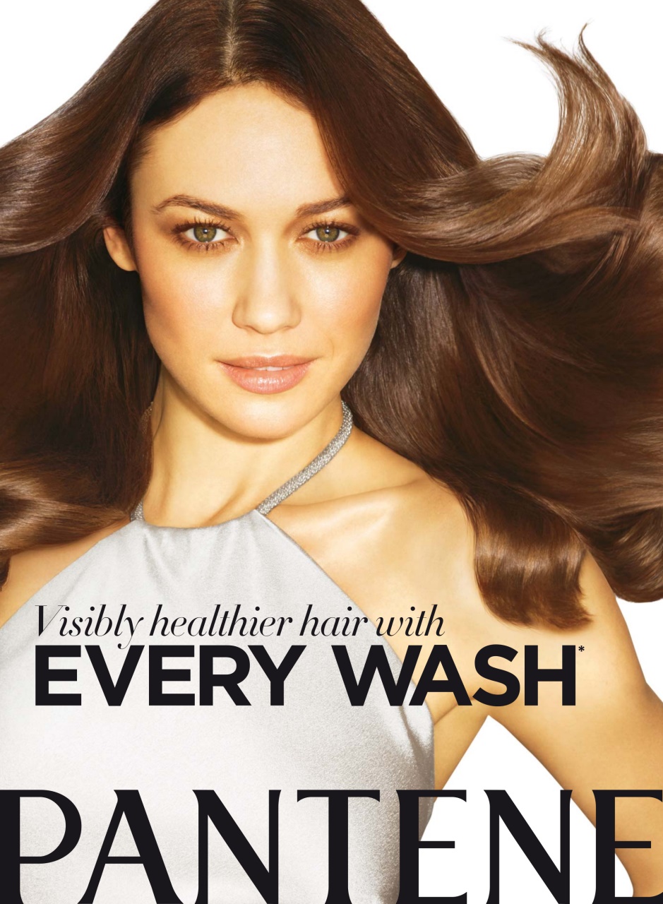 Hello! Magazine Preview Pages