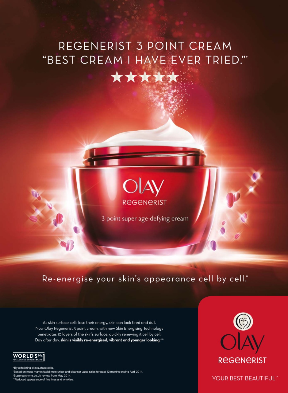 Hello! Magazine Preview Pages