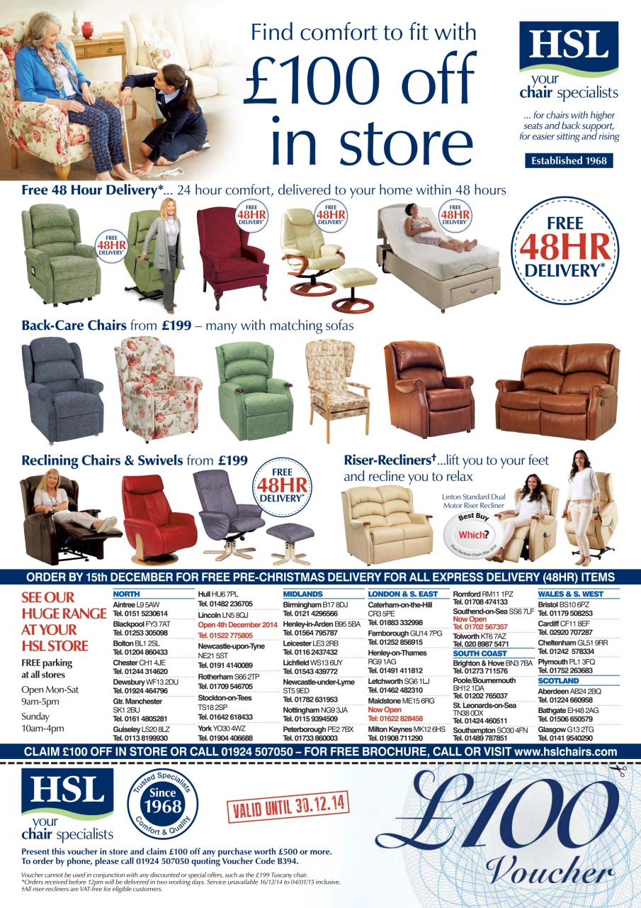 My Weekly Preview Pages