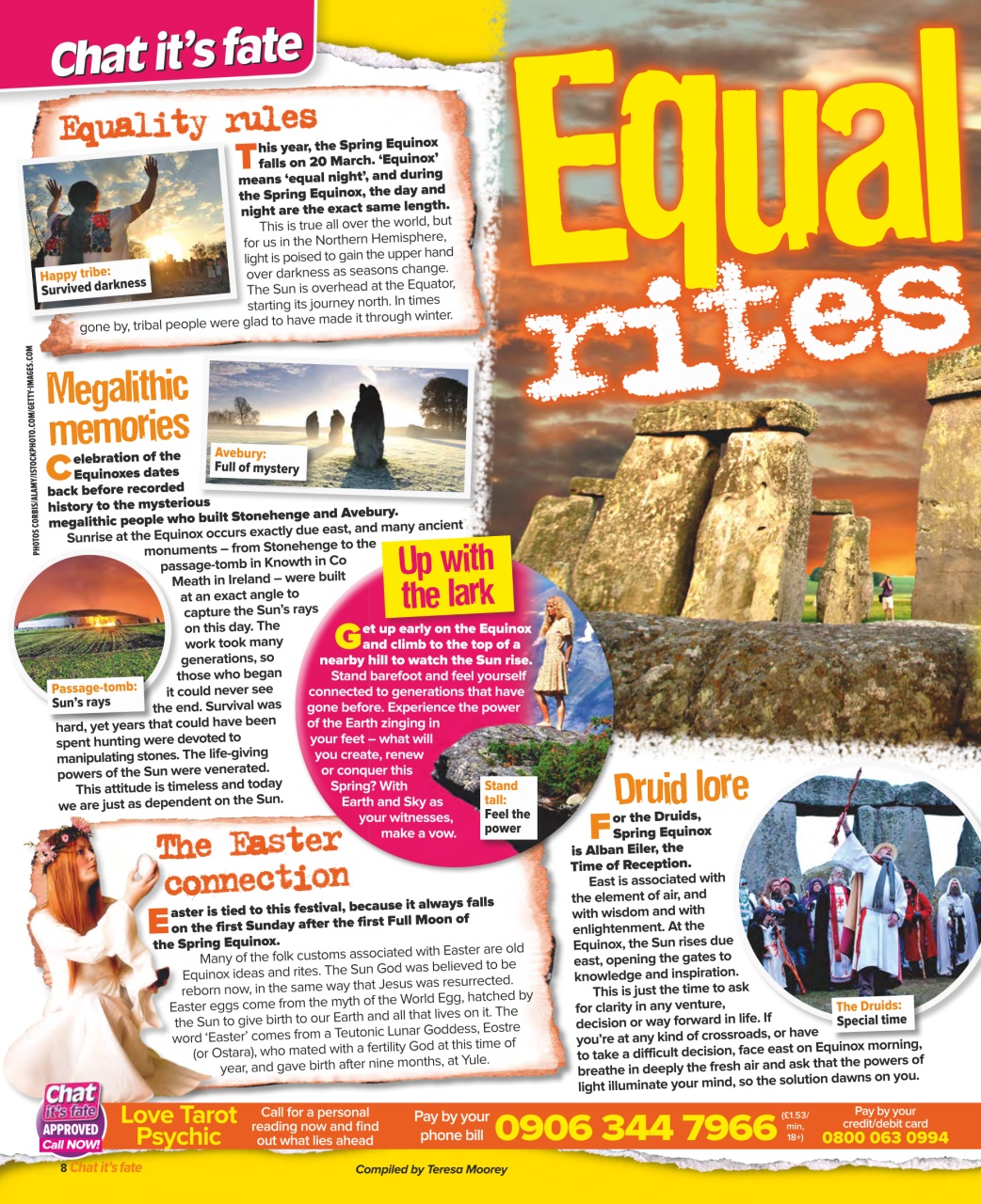 Chat Its Fate Preview Pages