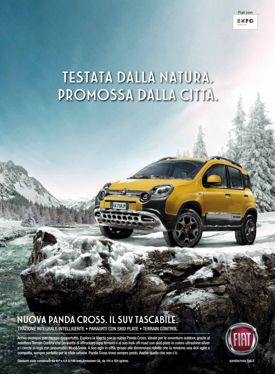 Automobilismo Preview Pages