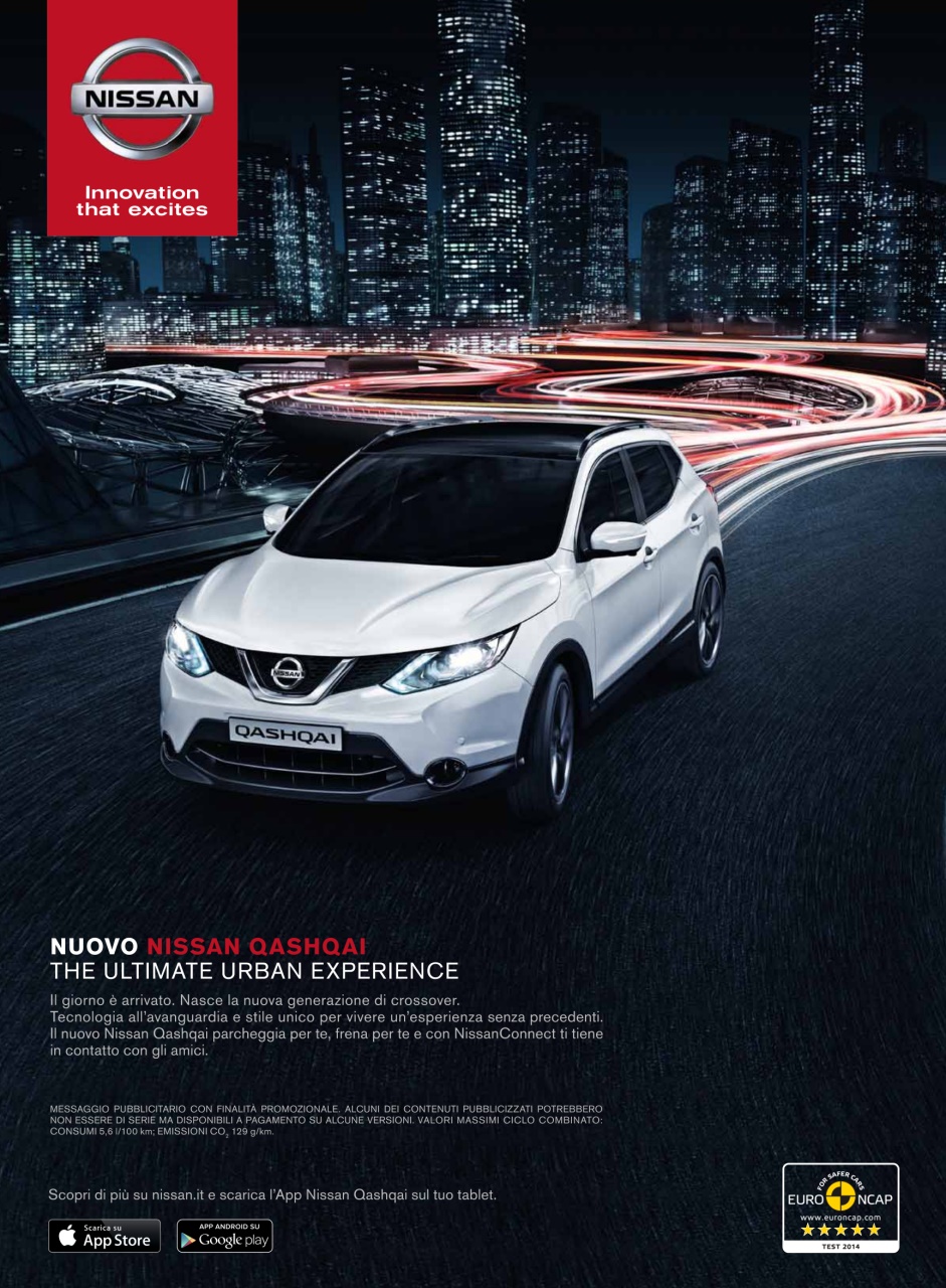 Automobilismo Preview Pages