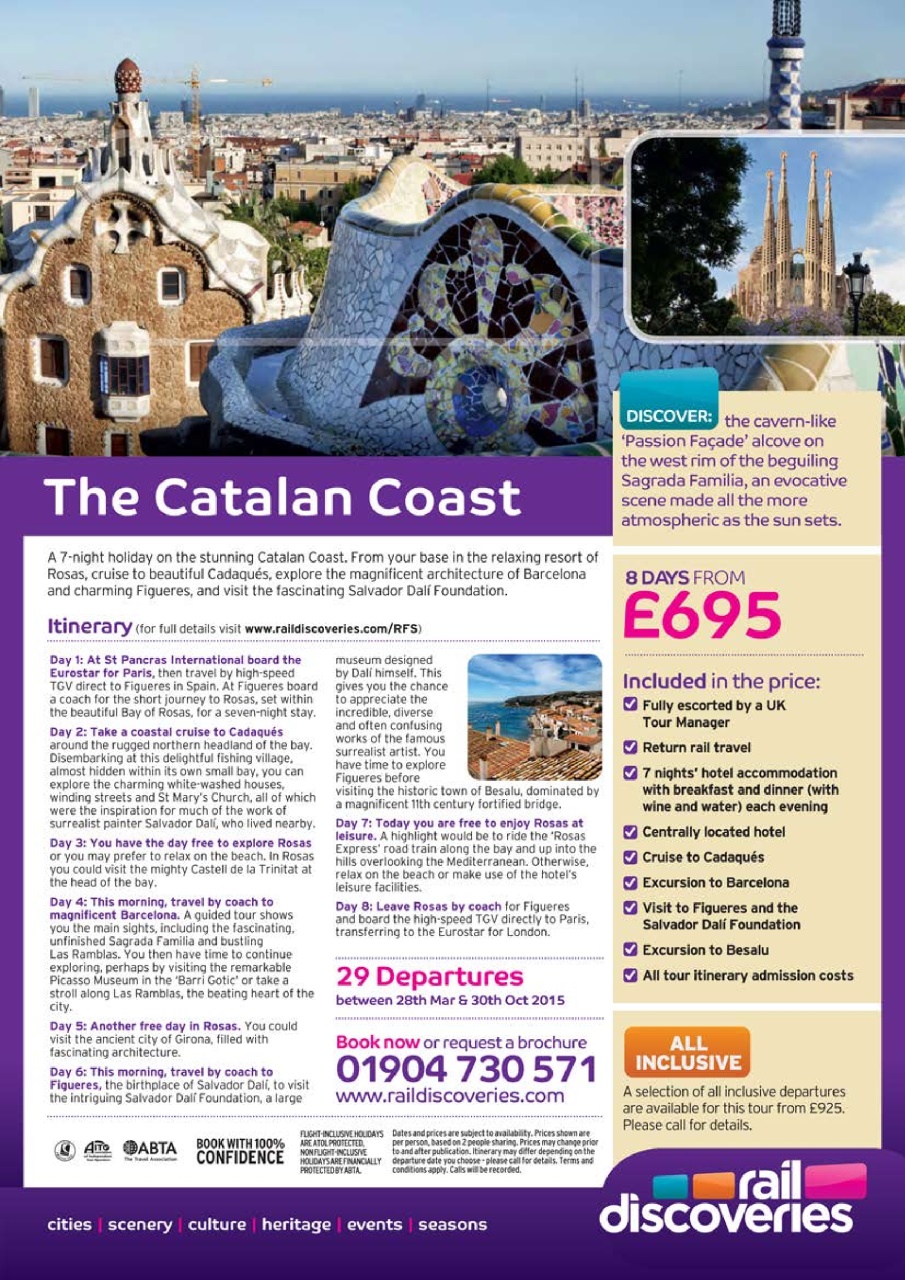 My Weekly Preview Pages